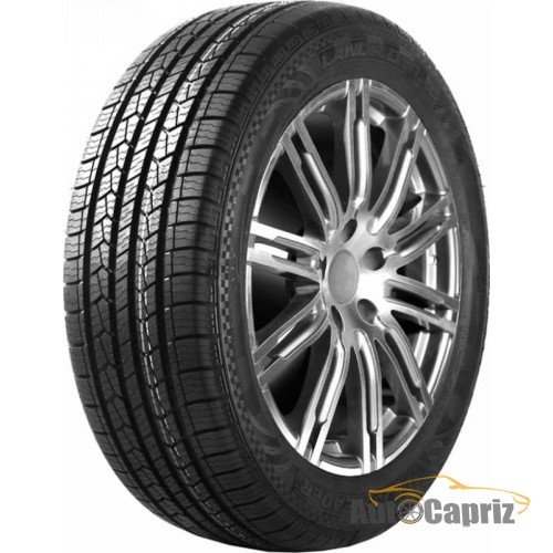Шины CrossLeader DS01 225/55 R17 101H